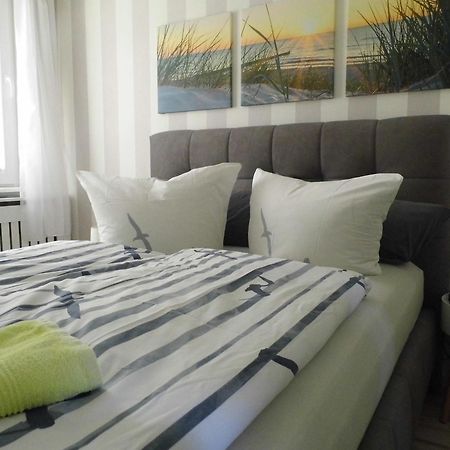Ferienwohnung Seerose Neppermin Εξωτερικό φωτογραφία