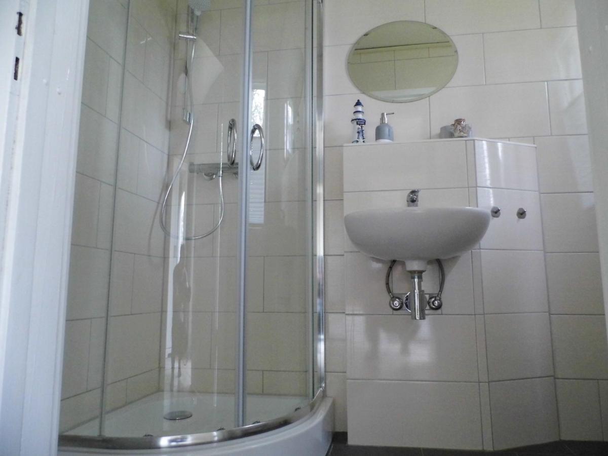 Ferienwohnung Seerose Neppermin Εξωτερικό φωτογραφία