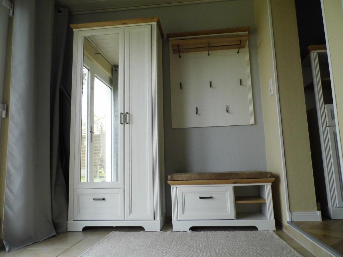 Ferienwohnung Seerose Neppermin Εξωτερικό φωτογραφία