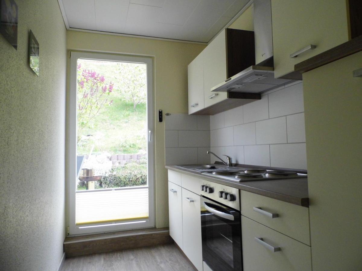 Ferienwohnung Seerose Neppermin Εξωτερικό φωτογραφία
