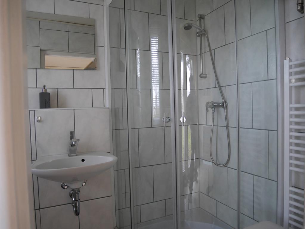 Ferienwohnung Seerose Neppermin Εξωτερικό φωτογραφία
