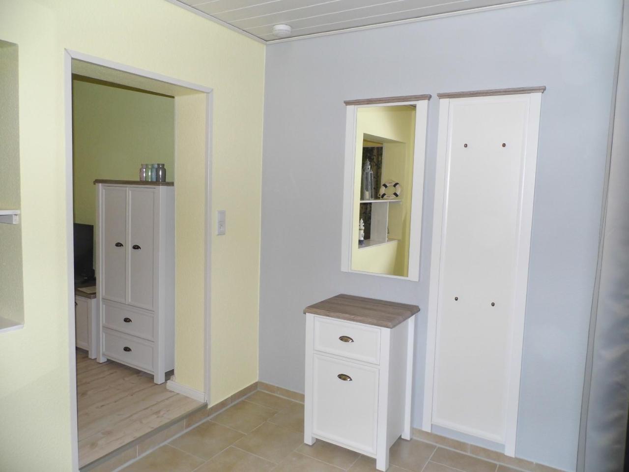 Ferienwohnung Seerose Neppermin Εξωτερικό φωτογραφία